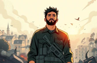 Film su Fotografi di Guerra: Storie Vere