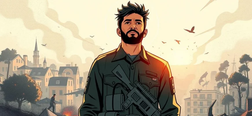 Film su Fotografi di Guerra: Storie Vere Film su Fotografi di Guerra: Storie Vere