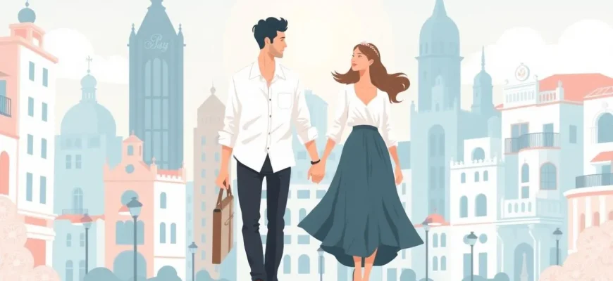 Film d’amore su ingegneri