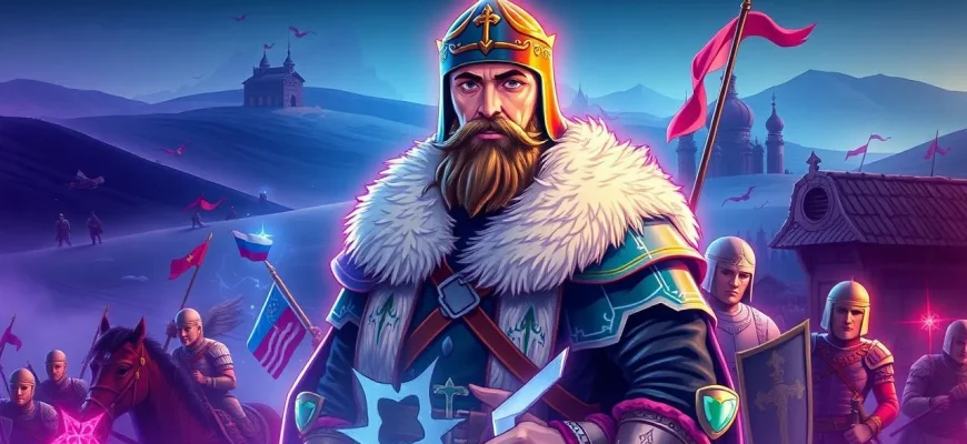 Film storici su Alessandro Nevskij