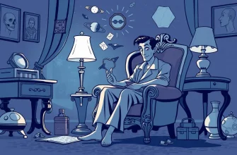 Film Fantastici con Psicoanalisti: Una Guida Cinematografica Film Fantastici con Psicoanalisti: Una Guida Cinematografica