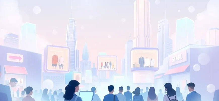 Documentari sui negozi virtuali Documentari sui negozi virtuali