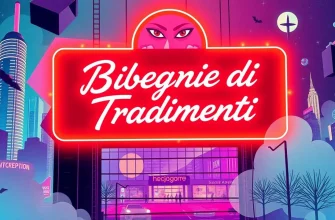Film Biografici su Tradimenti e Inganni Film Biografici su Tradimenti e Inganni