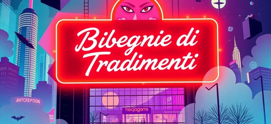 Film Biografici su Tradimenti e Inganni