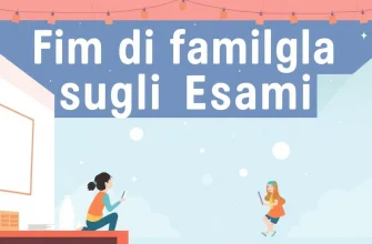 Film di famiglia sugli esami