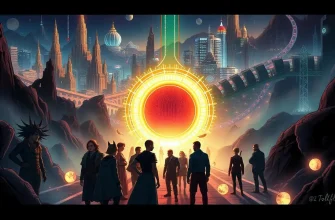 Film fantasy sulla paranoia: 10 titoli imperdibili