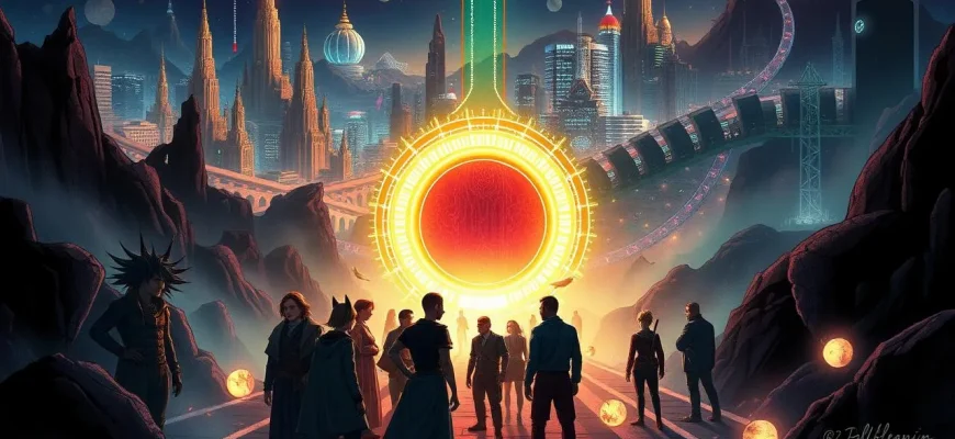 Film fantasy sulla paranoia: 10 titoli imperdibili Film fantasy sulla paranoia: 10 titoli imperdibili