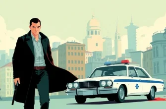 Top 10 Film Criminali di Polizia Top 10 Film Criminali di Polizia