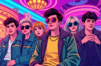 Film sui figli dei ricchi