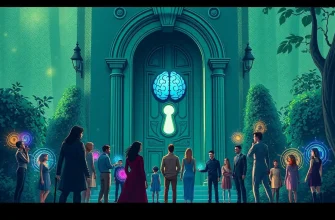 Film Fantascienza sui Telepati