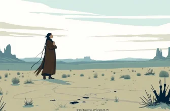 Film Western su Sciamani: Un Viaggio Mistico nel Vecchio West
