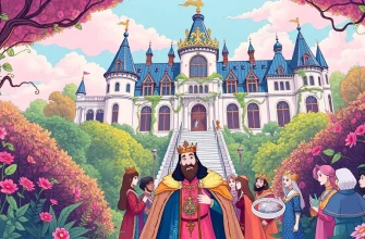 Fantasia e Nobiltà: 10 Film Fantasy su Aristocrazia