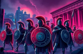 Film storici sulla società spartana