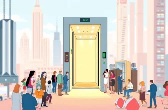 Film con Ascensori: Una Selezione Imperdibile