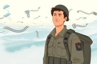 Film sui Paracadutisti in Afghanistan