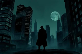 Film noir e depressione: 10 pellicole da non perdere