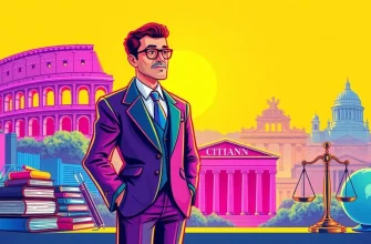 Biopic Films on Law in Italian