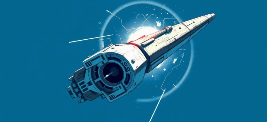 Film di guerra e esplorazione spaziale Film di guerra e esplorazione spaziale