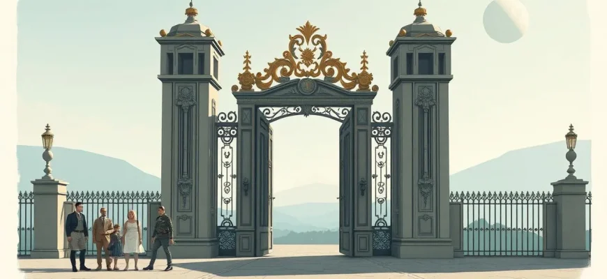 Film di Fantascienza Ambientati in Basi Militari