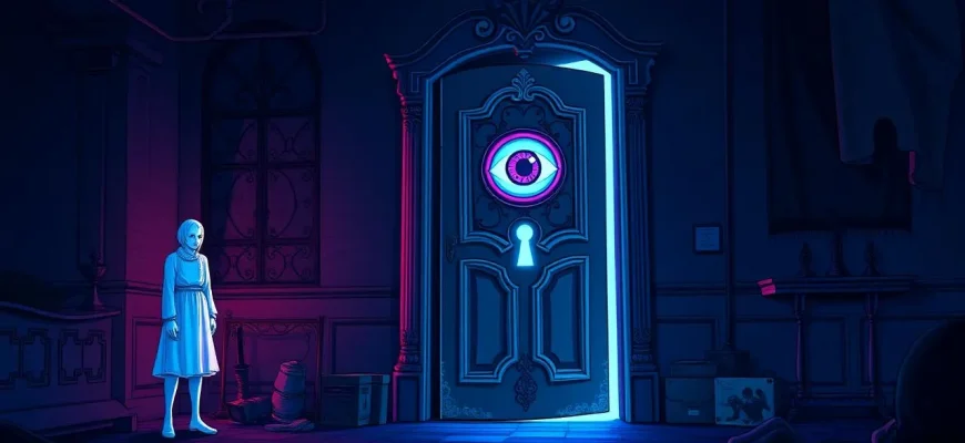 Film su Ospedali Psichiatrici