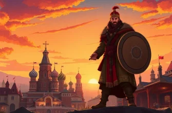 I migliori film storici sui bogatyri russi I migliori film storici sui bogatyri russi