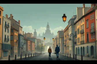 Film di Mistero su Vite Parallele