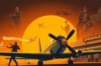 Film d’Azione sugli Aeroporti