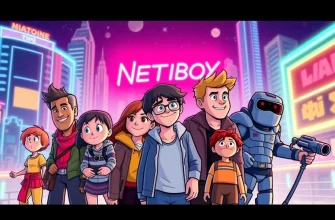 Film per famiglie con antieroi