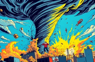 Film Horror sul Tifone: 9 Pellicole da Non Perdere Film Horror sul Tifone: 9 Pellicole da Non Perdere