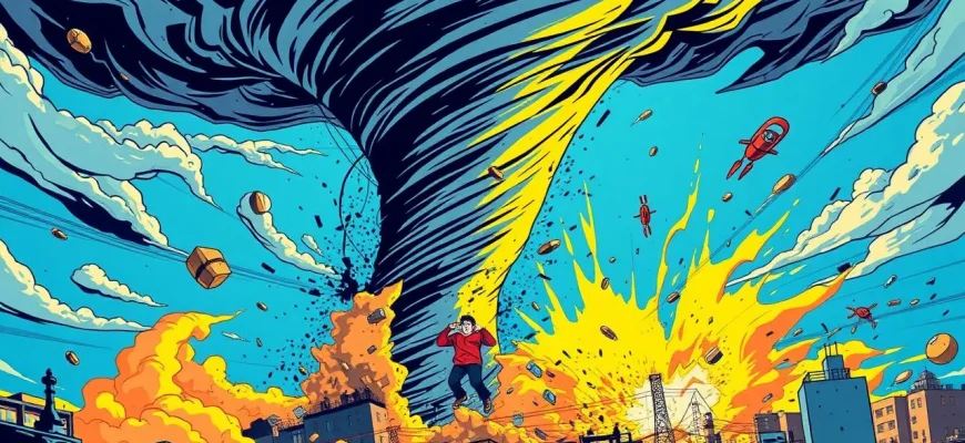 Film Horror sul Tifone: 9 Pellicole da Non Perdere