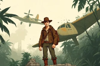 Film d’Azione su Sopravvivenza in Viaggio