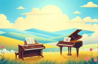 Soviet Films About Songs: A Musical Journey