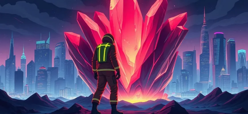 Thriller Geologici: 10 Film da Non Perdere