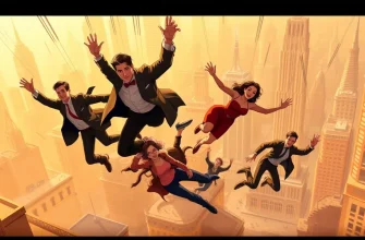 Film d’azione su cadute