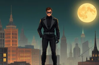 Film d’azione con vendicatori popolari