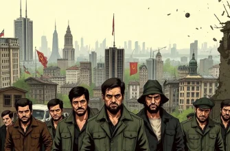 Film d’azione sulla mafia russa