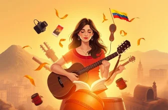 Film su Venezuela: Un Viaggio Cinematografico