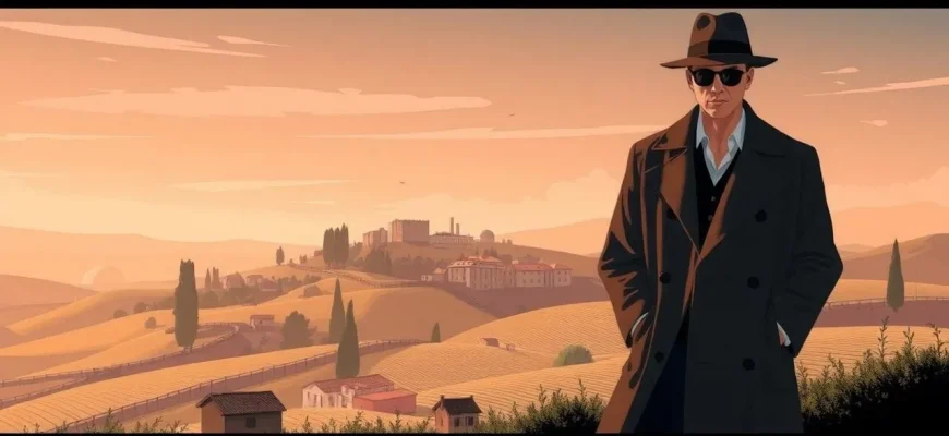 Top 10 Film Italiani sul Crimine e l’Economia Sommersa Top 10 Film Italiani sul Crimine e l’Economia Sommersa