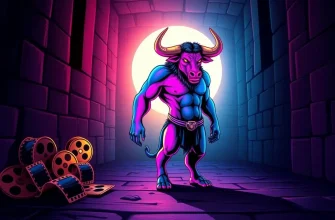 Film drammatici sul Minotauro