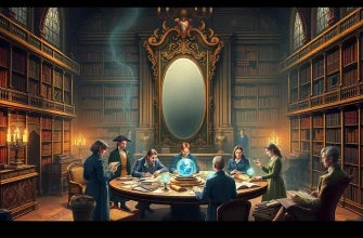 Film Fantastici su Misteri Storici Film Fantastici su Misteri Storici