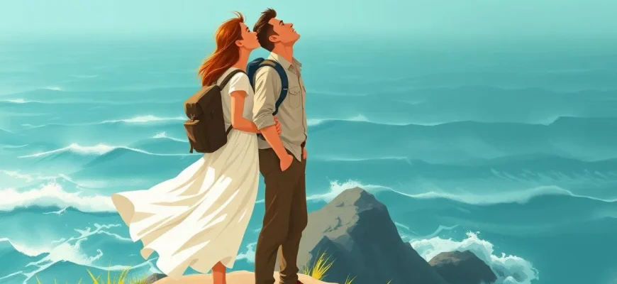 Film melo-drammatici di sopravvivenza