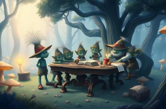 Detective Trolls: 10 Film da non perdere