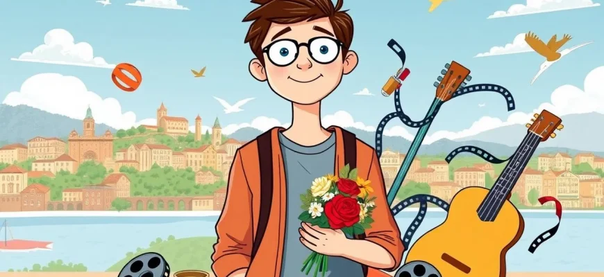 Commedie sul crescere: 10 film per ridere e riflettere