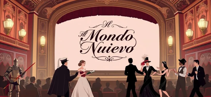 Avventure Storiche sul Grande Schermo Avventure Storiche sul Grande Schermo