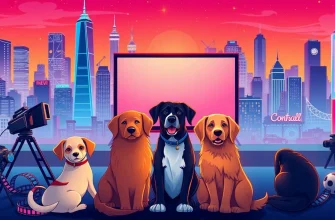 Film drammatici sui cani: 10 storie commoventi