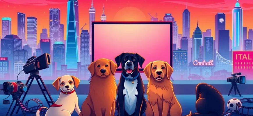 Film drammatici sui cani: 10 storie commoventi