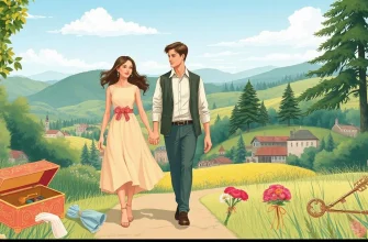 Melodrammi Ceci: Una Guida ai Film Romantici