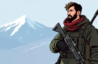 Film di guerra su cecchini in Cecenia