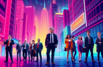 Film biografici sul business