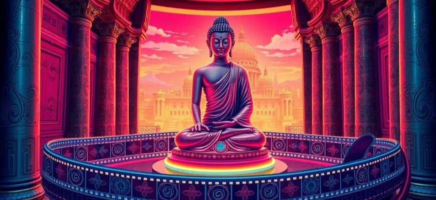 Film storici sul Greco-Buddhismo Film storici sul Greco-Buddhismo